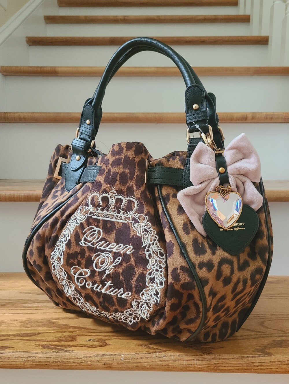 Juicy Couture Bag 💗